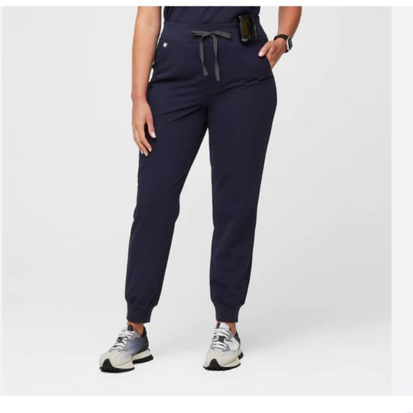 Figs Pants & Jumpsuits Figs High Waisted Zamora Jogger Scrubs Pants